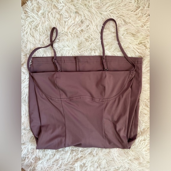 NWT Edikted Korey Sleeveless Mini Dress - Picture 10 of 10